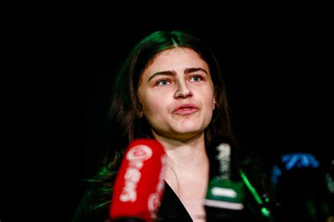 chloe swarbrick|chlöe swarbrick controversy.